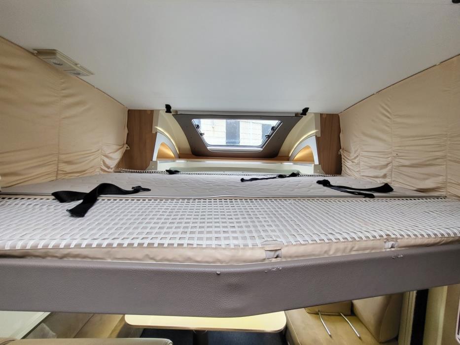 ADRIA Matrix Plus 670 SL 2019