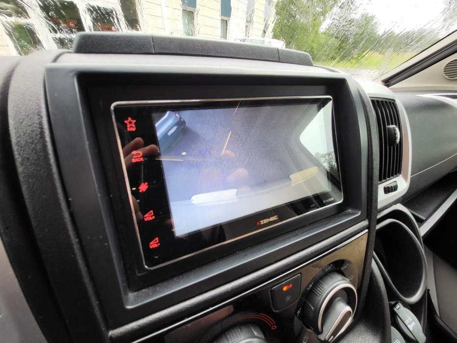 ADRIA Matrix Plus 670 SL 2019