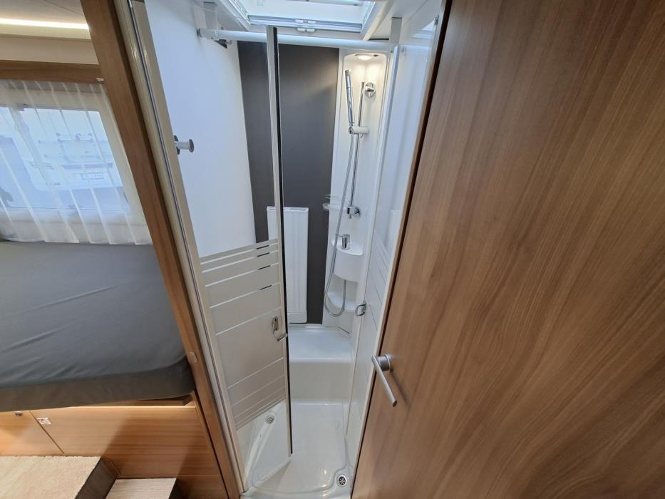 ADRIA Matrix Plus 670 SL Nordkapp Edition 2021