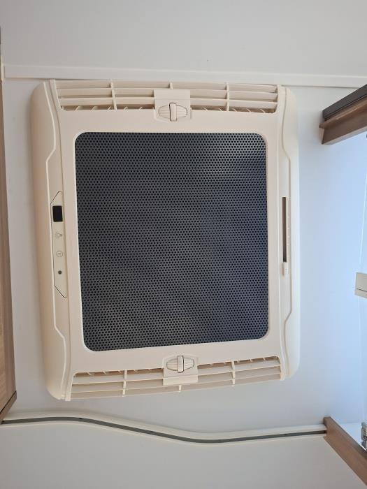 ADRIA Matrix Plus 670 SL Nordkapp Edition 2021