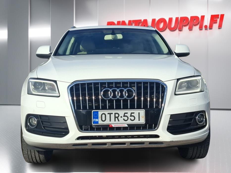 AUDI Q5 2013