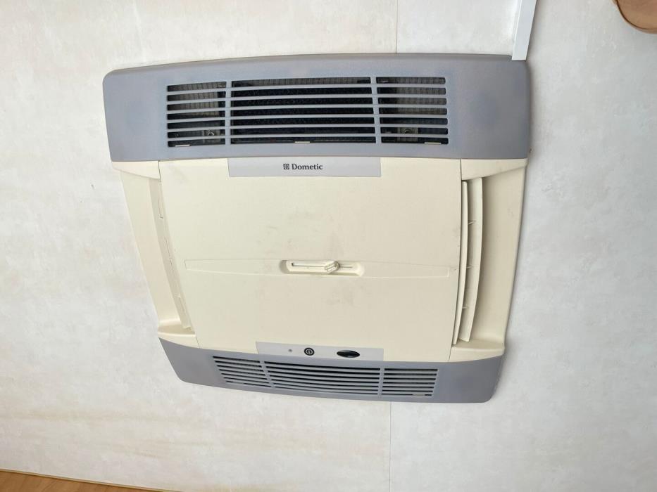 HYMER Mobil B574 2003