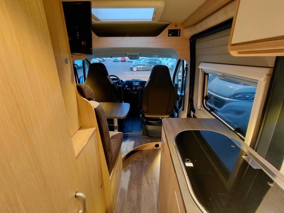 PÖSSL Roadcar 600 2018