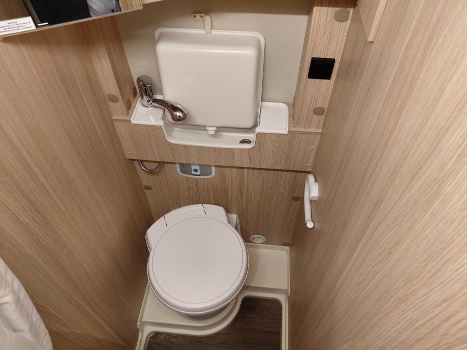 PÖSSL Roadcar 600 2018