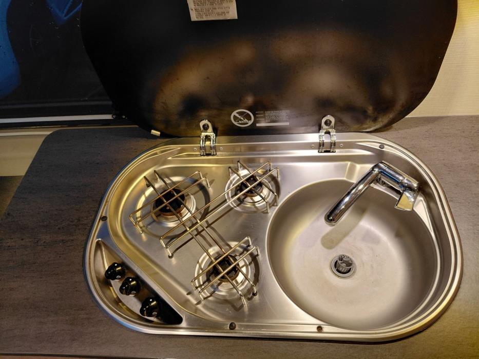 PÖSSL Roadcar 600 2018