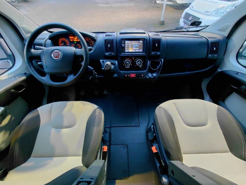 PÖSSL Roadcar 600 2018