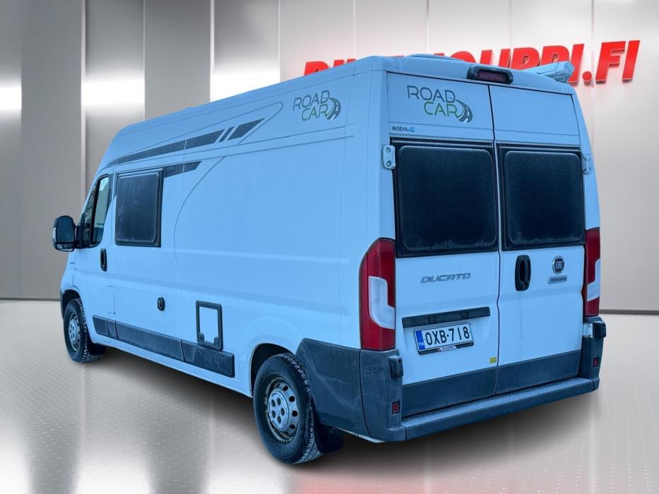 PÖSSL Roadcar 600 2018