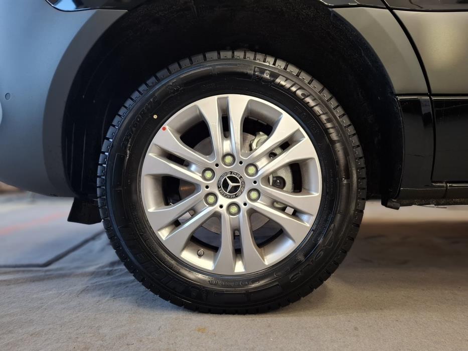 BÜRSTNER HABITON HM 6.0 VAN 2026