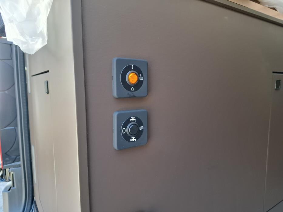 BÜRSTNER HABITON HMX 6.0 VAN 2026