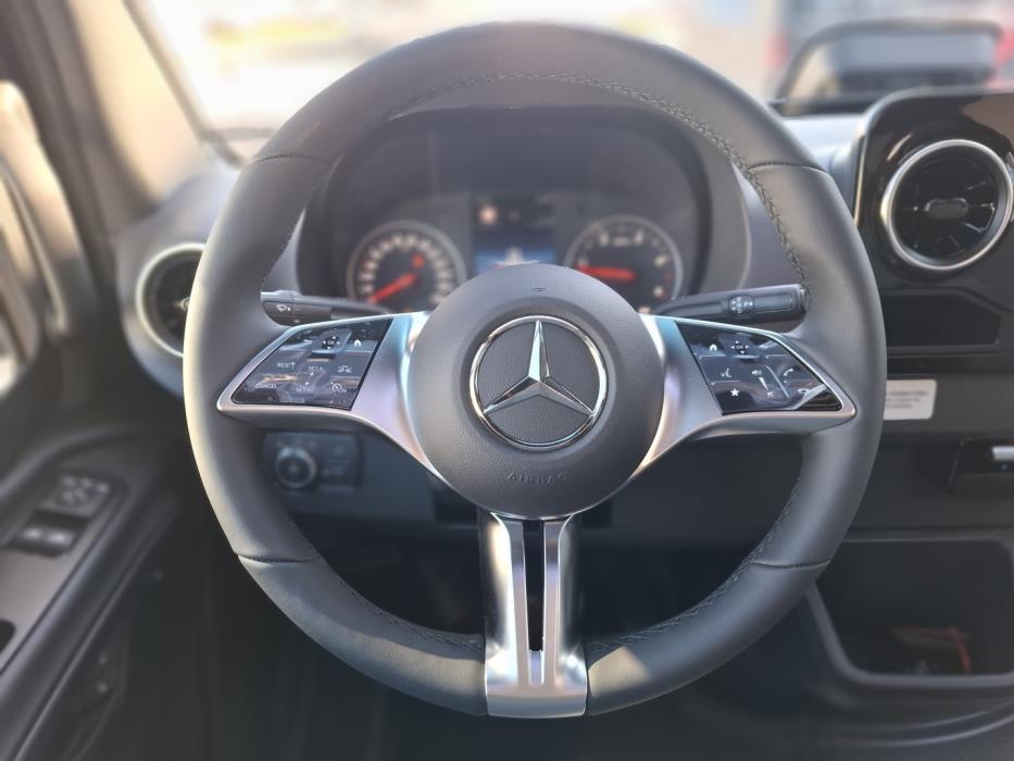 BÜRSTNER HABITON HMX 6.0 VAN 2026