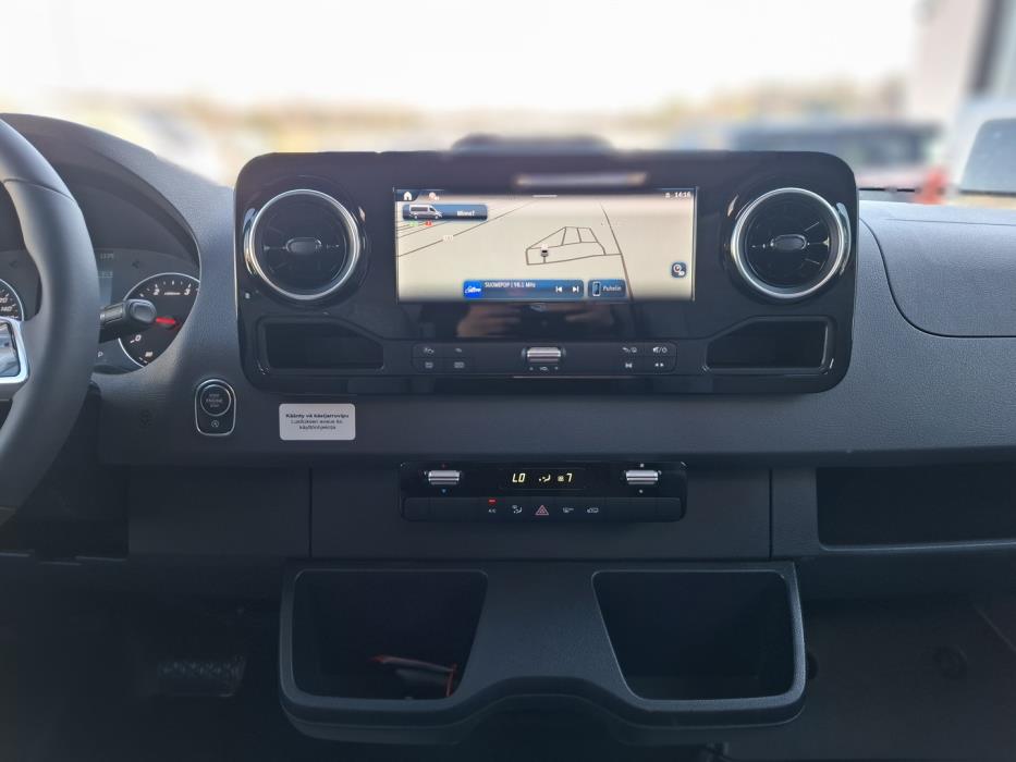 BÜRSTNER HABITON HMX 6.0 VAN 2026