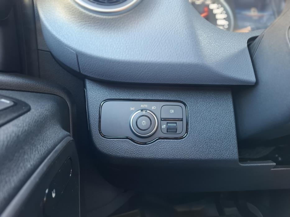 BÜRSTNER HABITON HMX 6.0 VAN 2026