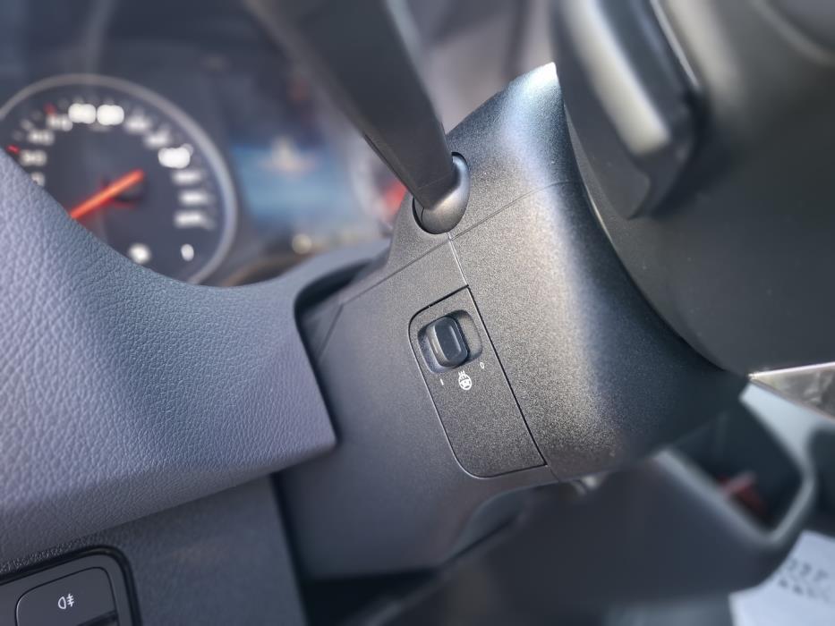 BÜRSTNER HABITON HMX 6.0 VAN 2026