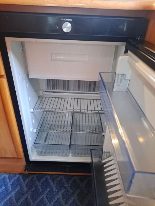 ADRIA STARGO 670 SP 2003