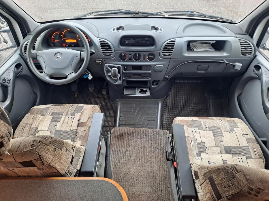 ADRIA STARGO 670 SP 2003