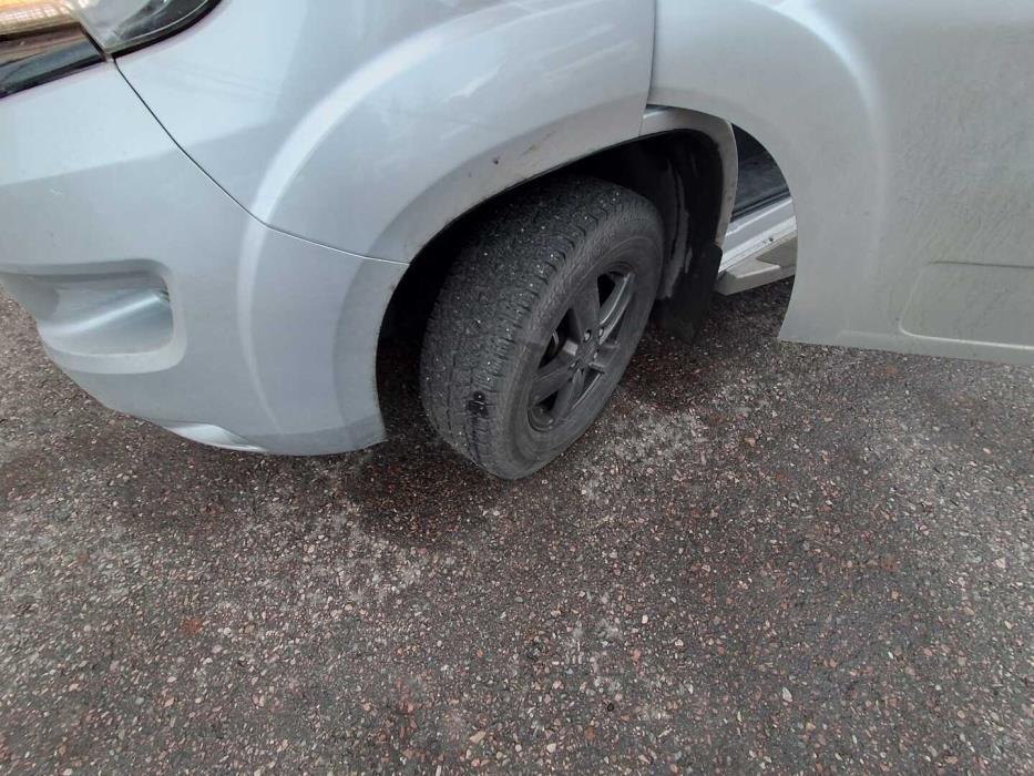 ADRIA Coral Supreme 670 DL 2021