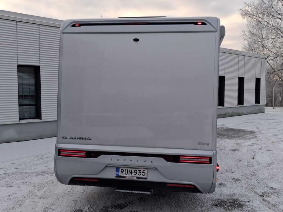 ADRIA Coral Supreme 670 DL 2021
