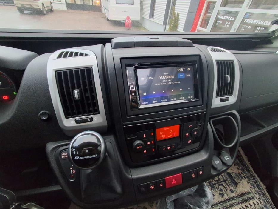 ADRIA Coral Supreme 670 DL 2021