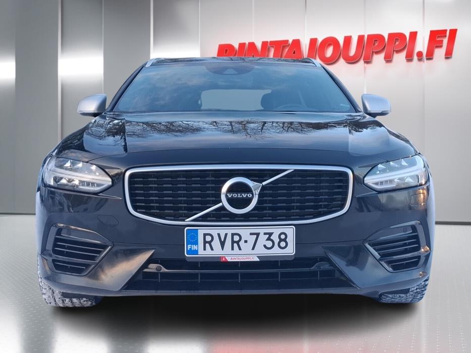 VOLVO V90 2019