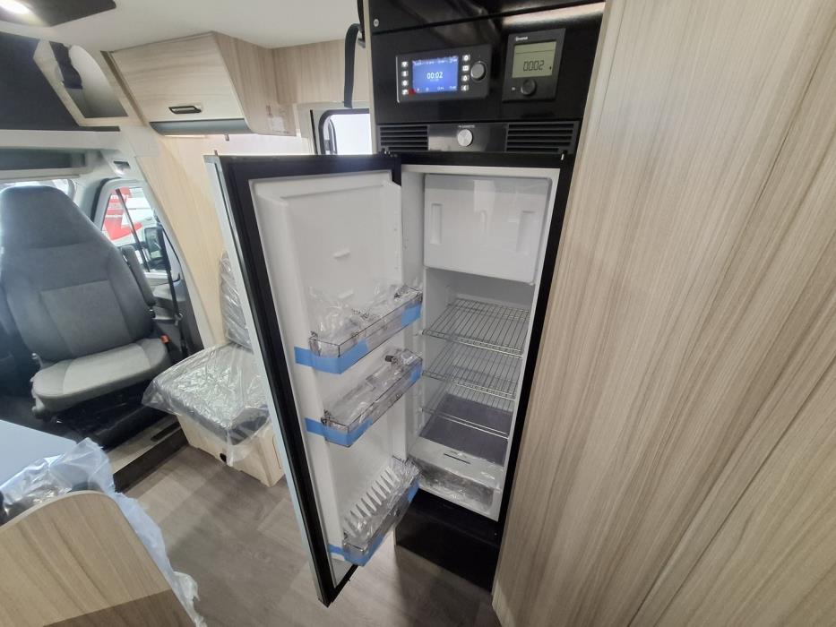 SUN LIVING S 75 SL 2026