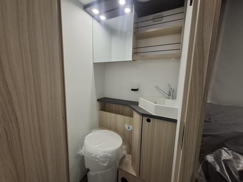 SUN LIVING S 75 SL 2026