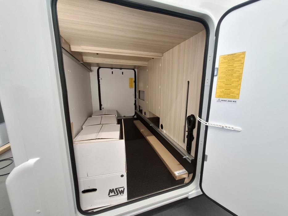SUN LIVING S 75 SL 2026