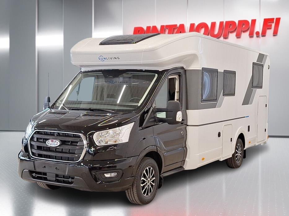 SUN LIVING S 75 SL 2026