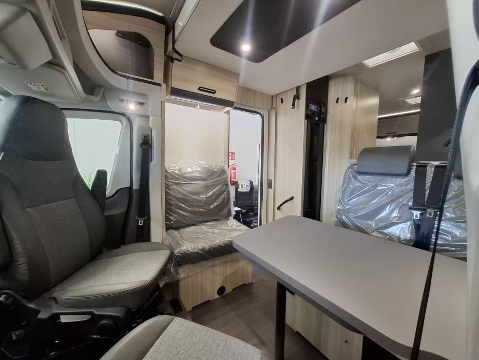 SUN LIVING S 75 SL 2026