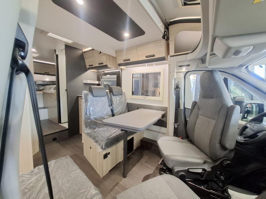 SUN LIVING S 75 SL 2026