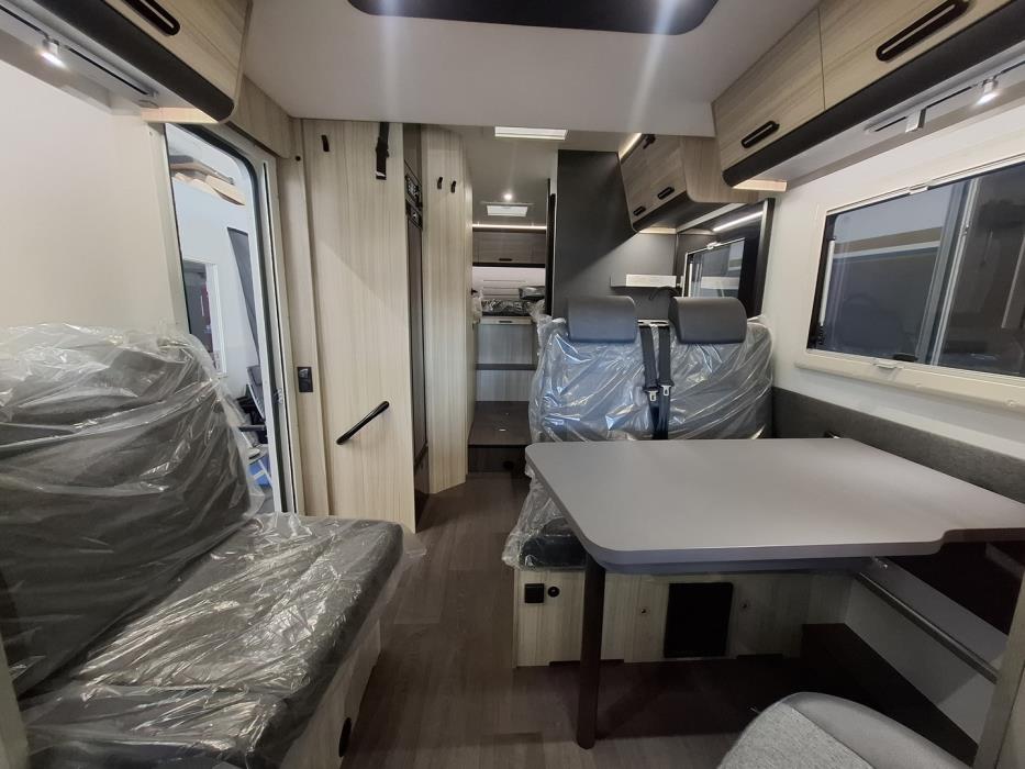 SUN LIVING S 75 SL 2026