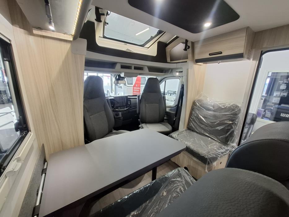 SUN LIVING S 75 SL 2026