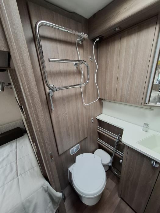 KABE Travel Master Classic 740 T 2016