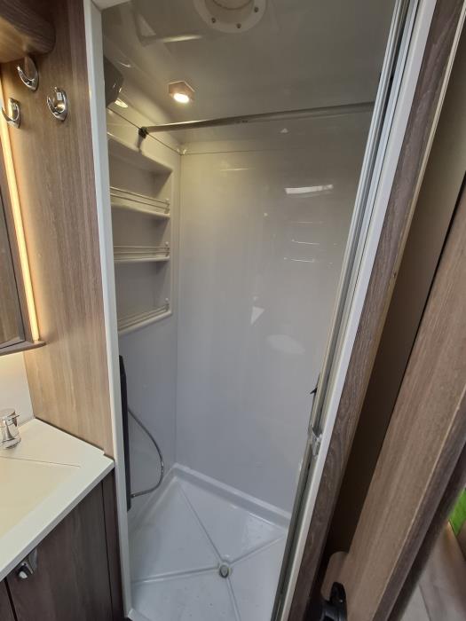 KABE Travel Master Classic 740 T 2016