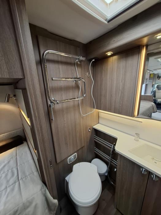 KABE Travel Master Classic 740 T 2016