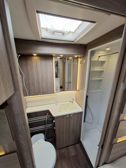 KABE Travel Master Classic 740 T 2016