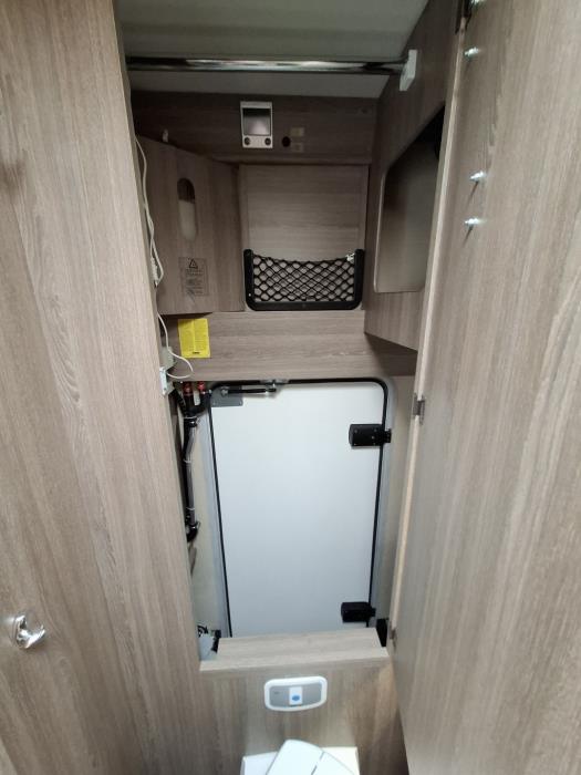 KABE Travel Master Classic 740 T 2016