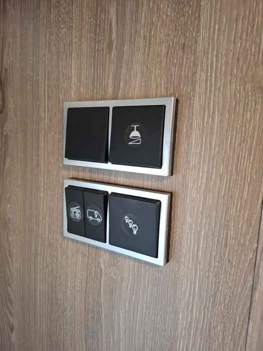 KABE Travel Master Classic 740 T 2016