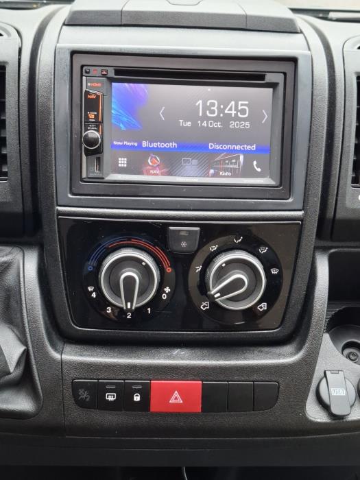 KABE Travel Master Classic 740 T 2016