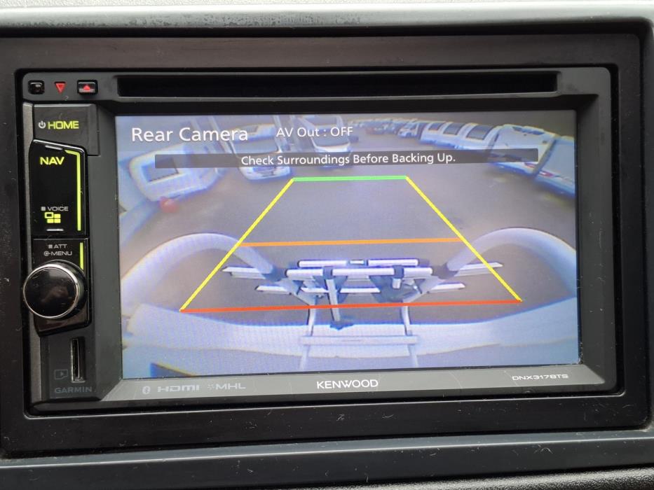 KABE Travel Master Classic 740 T 2016