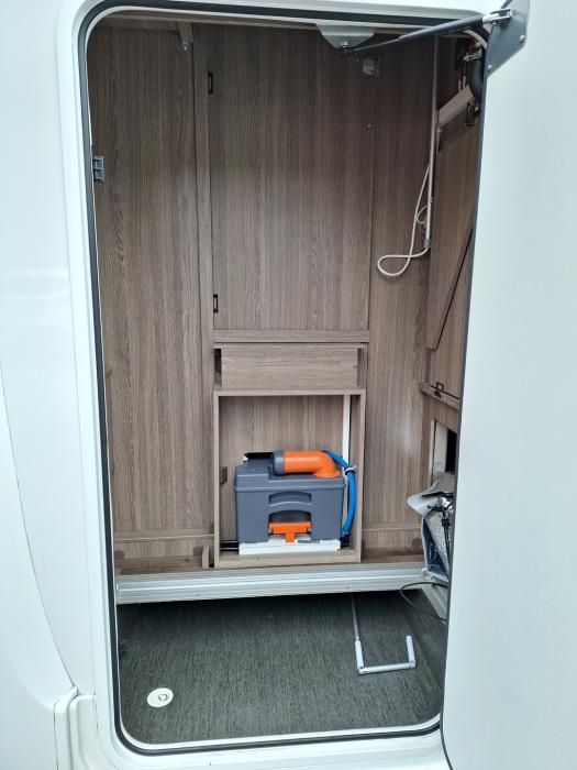 KABE Travel Master Classic 740 T 2016