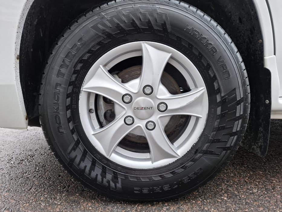 KABE Travel Master Classic 740 T 2016