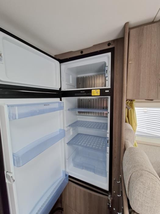 KABE Travel Master Classic 740 T 2016