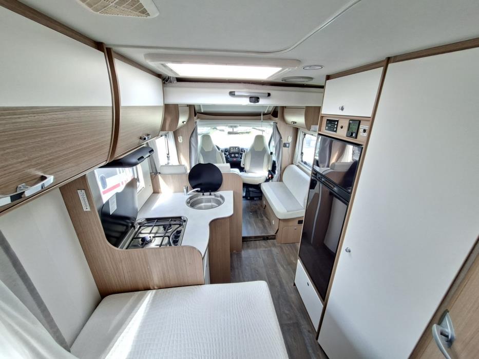 CARADO T 348 Emotion 2020