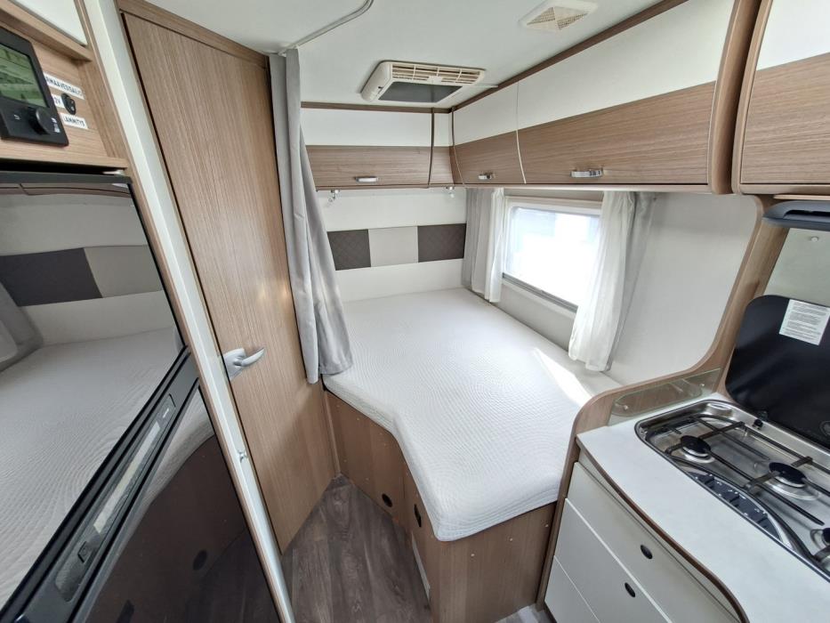 CARADO T 348 Emotion 2020