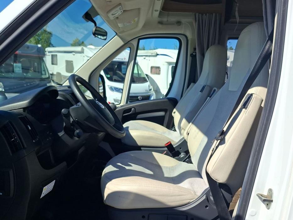 CARADO T 348 Emotion 2020