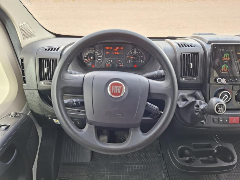CARADO T 348 Emotion 2020