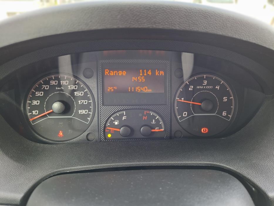 CARADO T 348 Emotion 2020