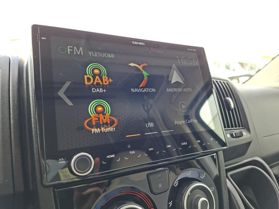 CARADO T 348 Emotion 2020