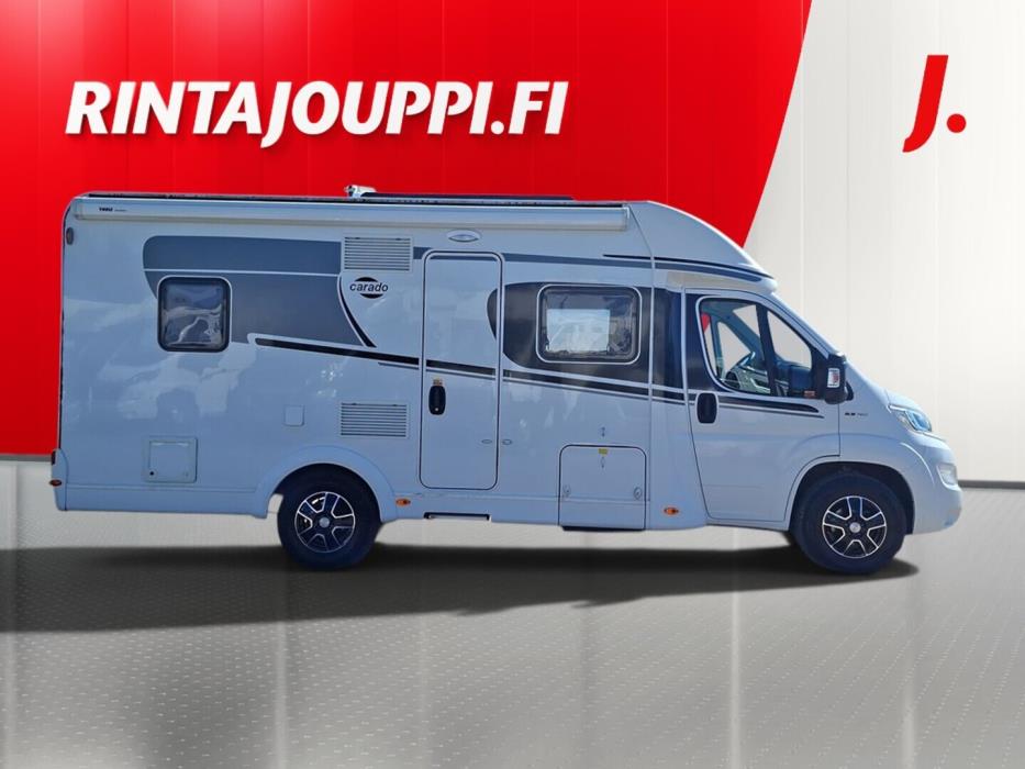 CARADO T 348 Emotion 2020