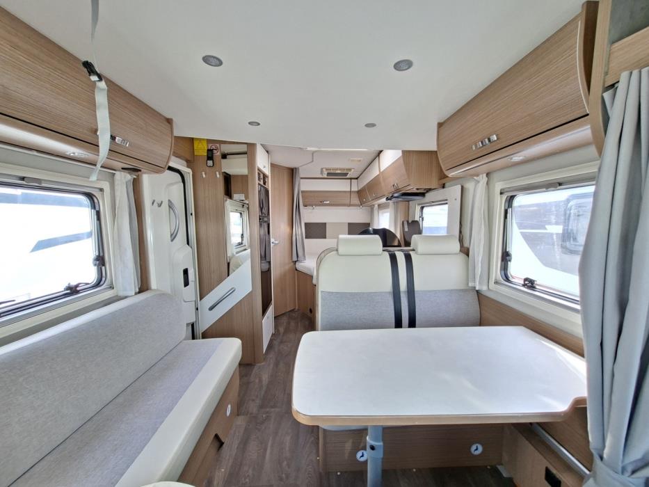 CARADO T 348 Emotion 2020